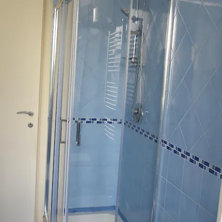 Apartamento Laura House *