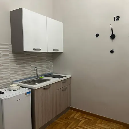Portanova 6 Apartment *