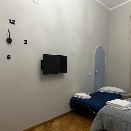 Apartment Portanova 6 *