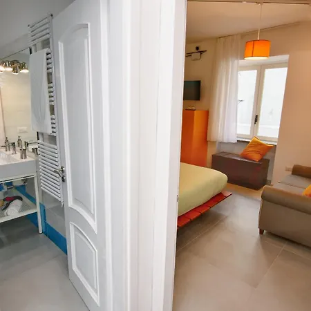 Casa Giulia Azzurra Sirena *