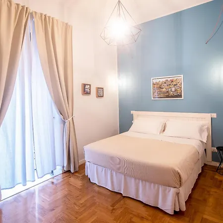 The Andy House Отель типа 