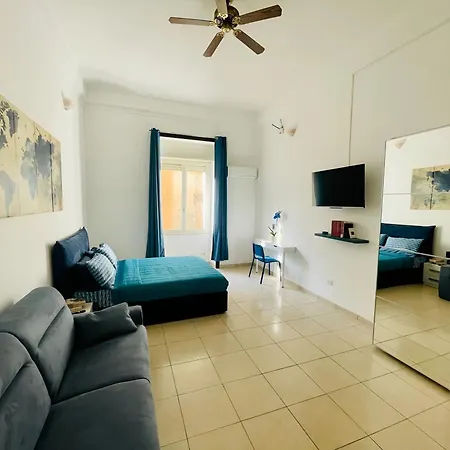 Forcella House Al Centro Di Appartamento