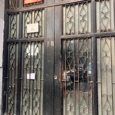 Forcella House Al Centro Di Appartamento *