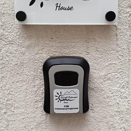 Risvegli Partenopei House * Naples