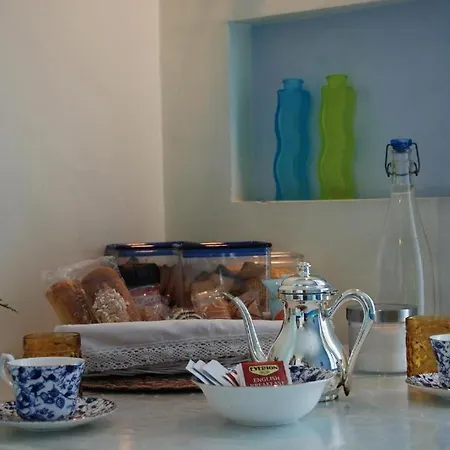 Bed and breakfast New Latt E Lett