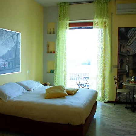 New Latt E Lett Bed and breakfast *