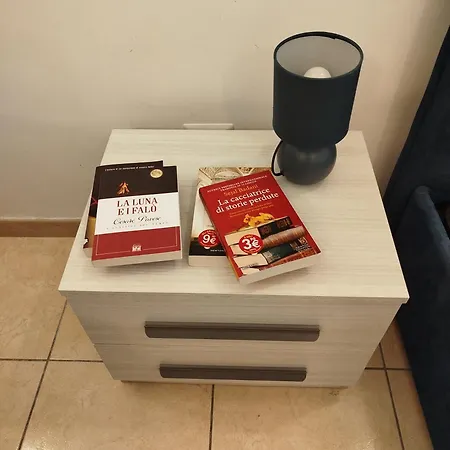 Appartamento Forcella House Al Centro Di *