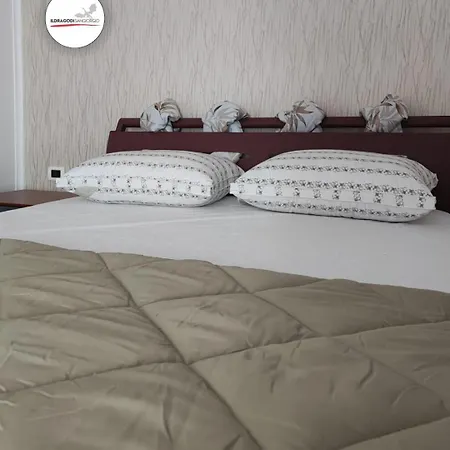 Il Drago Di San Giorgio Apartment *