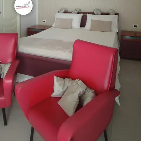 Il Drago Di San Giorgio Apartment Naples