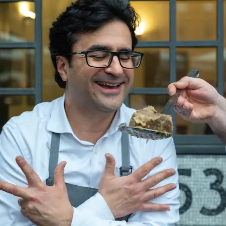 Alojamento de Acomodação e Pequeno-almoço La Casa Sui Tetti Nápoles