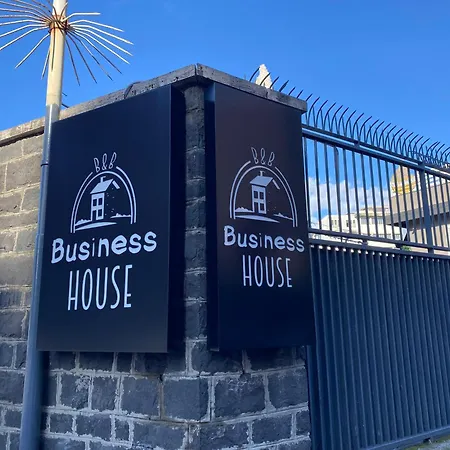 Affittacamere Business House Napoli