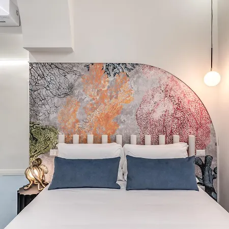 Appartamento Gramsci Boutique