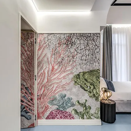 Appartamento Gramsci Boutique