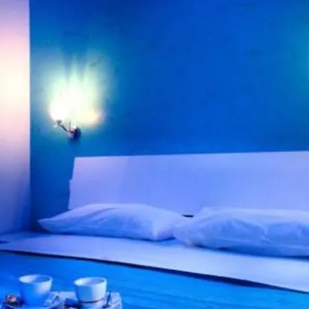 Mergellinaresort Hotel Neapol