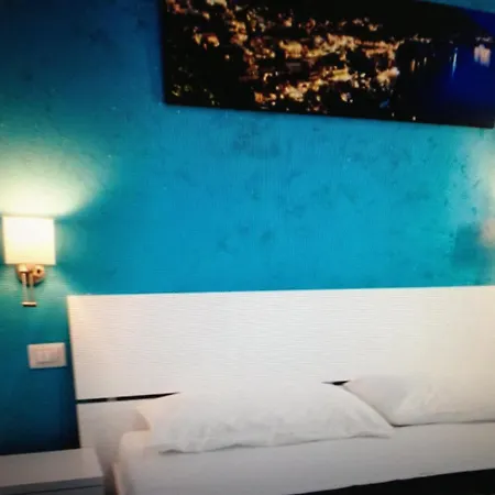 Mergellinaresort 3*