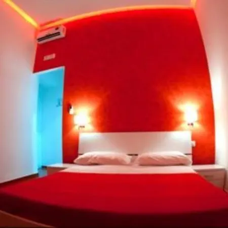 Mergellinaresort Hotel