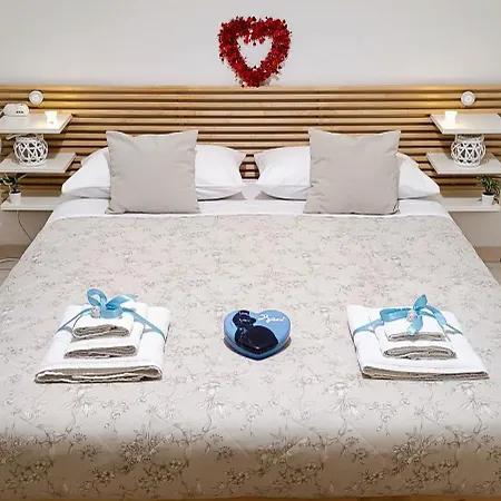 Risvegli Partenopei House Apartment Naples