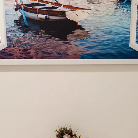 Risvegli Partenopei House Apartment *