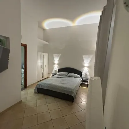 Apartman La Casina Bagnoli 80124 *