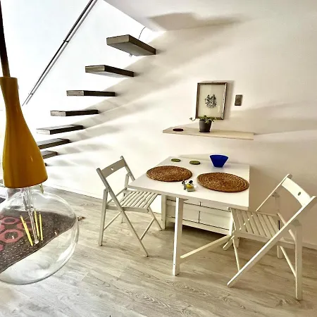Casa vacanze Santa Teresa Napoli