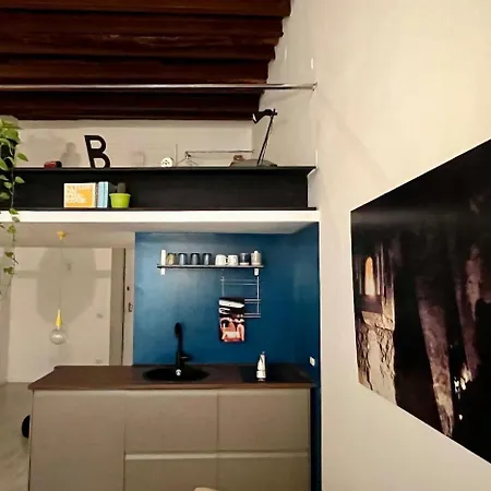 Santa Teresa Casa vacanze Napoli