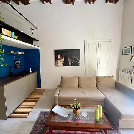 Santa Teresa Casa vacanze Napoli