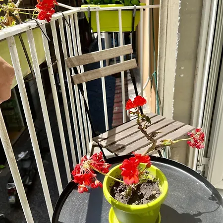 Casa vacanze Santa Teresa Napoli