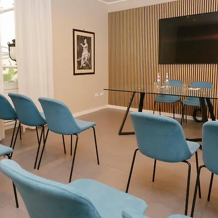 Mgallery Palazzo Caracciolo - Collection Hotel