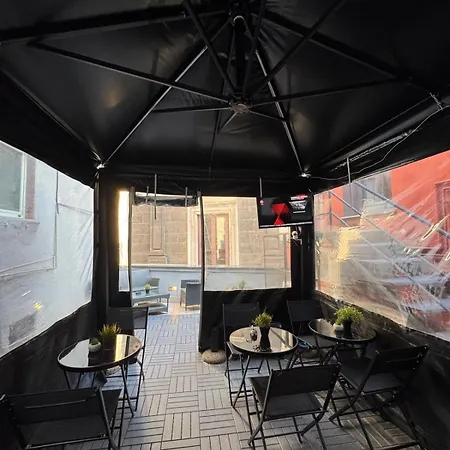 Il Taschino 3* Napoli