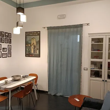 Casa Torrenapoli *