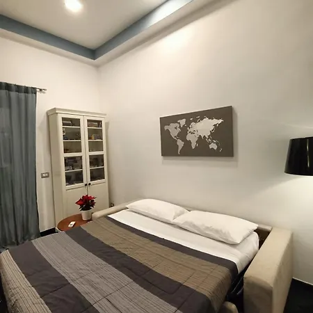 Casa Torrenapoli Neapol