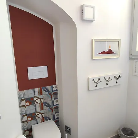 Casa Torrenapoli *