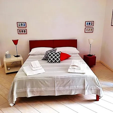 Casa Torrenapoli * Neapol