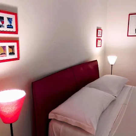 Apartament Casa Torrenapoli *