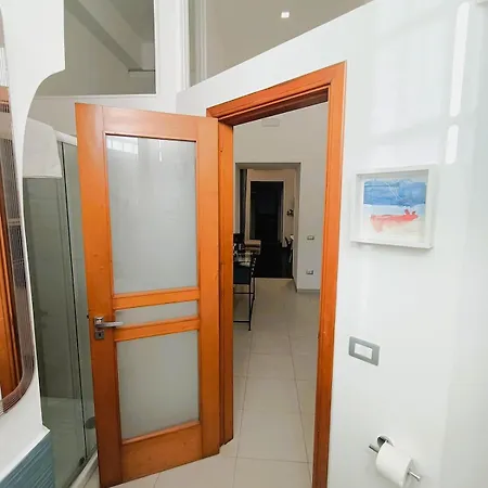 Casa Torrenapoli Neapol