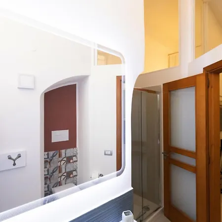 Casa Torrenapoli Apartament