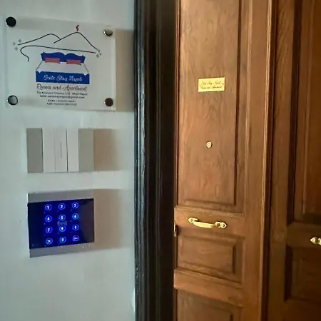 And Nocleg ze śniadaniem *