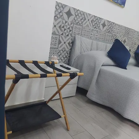 Capodimonte Casa vacanze *