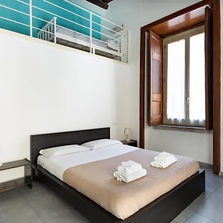 Napoli Napoli Rooms Pensionat Neapel