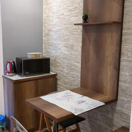 Oda ve Kahvaltı Bethel Napoli