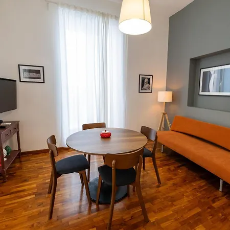 Appartamento Casa Felice