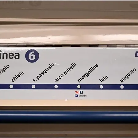 Chiaia Konukevi
