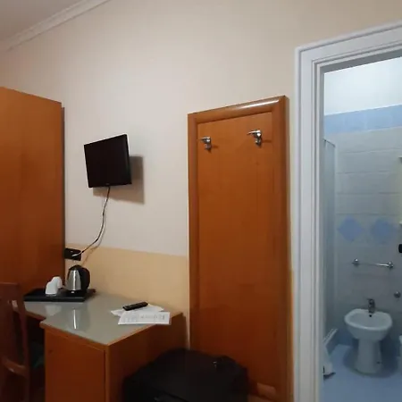 Bed & Breakfast Pacis