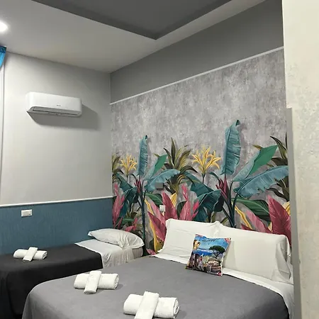 Viva 2* Napoli