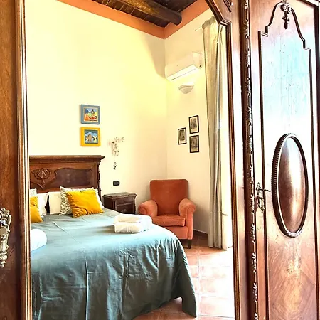 San Gregorio Luxury * Neapel