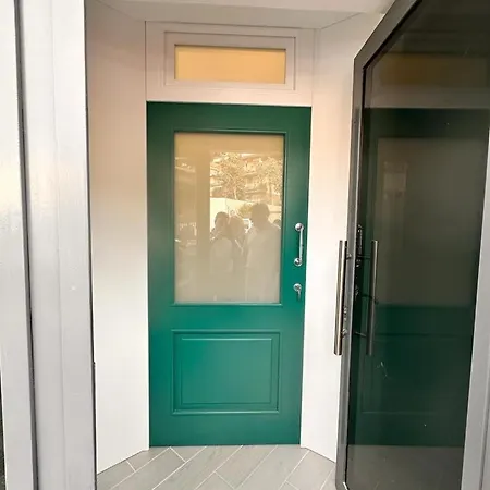 Piccola Casa Apartment Naples