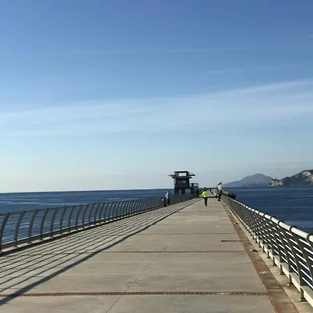 La Dimora Di Bruna Appartamento *