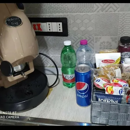 La Dimora Di Bruna *