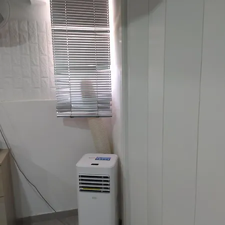 Appartamento La Dimora Di Bruna *