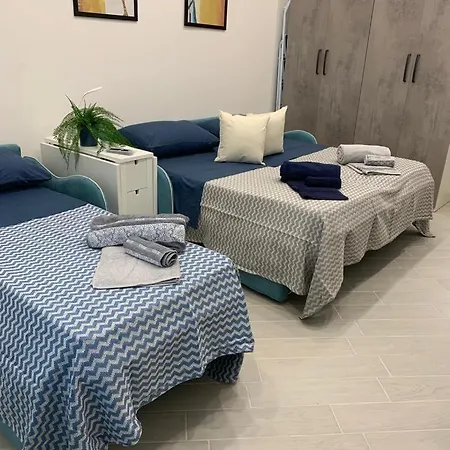 Apartment Piccola Casa